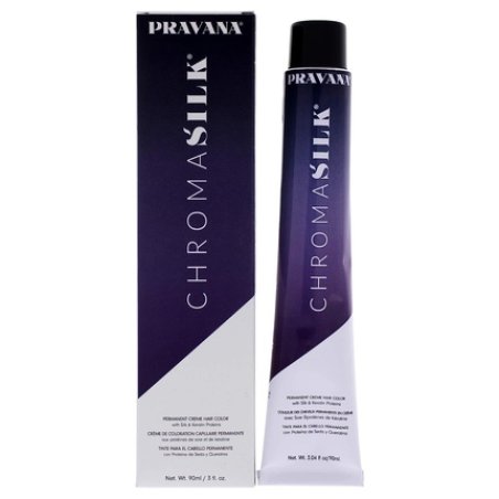 Pravana Chromasilk Hair Color Corrector Aish 3oz