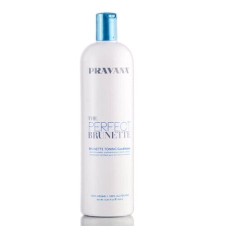 Pravana The Perfect Brunette Conditioner 33.8oz