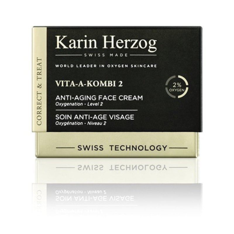 Karin Herzog Vita-A-Kombi 2 1.7 oz