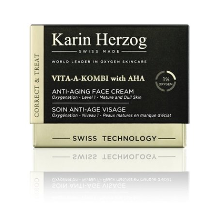 Karin Herzog Vita-A-Kombi with AHA 1.71 oz
