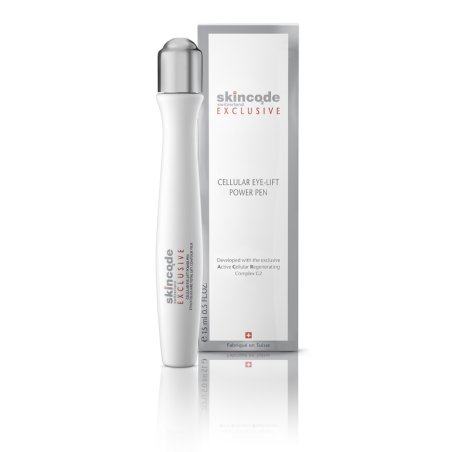 Skincode Exclusive Cellular Eye-Lift Power Pen 15ml