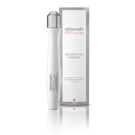 Skincode SCEXCELPP15 eye cream/moisturizer Eye roller Women 30 yr(s) 15 ml