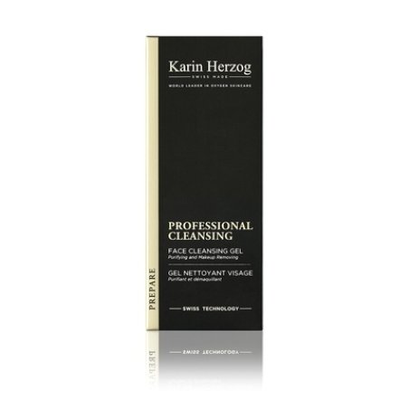 Karin Herzog Professional Cleansing 1.71 Oz