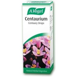 A.Vogel Centaurium 30311 Centuary Drops 50ml
