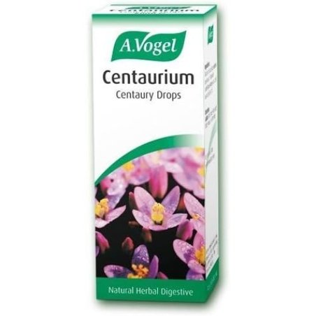 A.Vogel Centaurium 30311 Centuary Drops 50ml