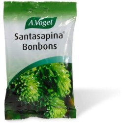 A Bird Santasapina Pastilles