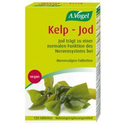A.Vogel Kelp Iode