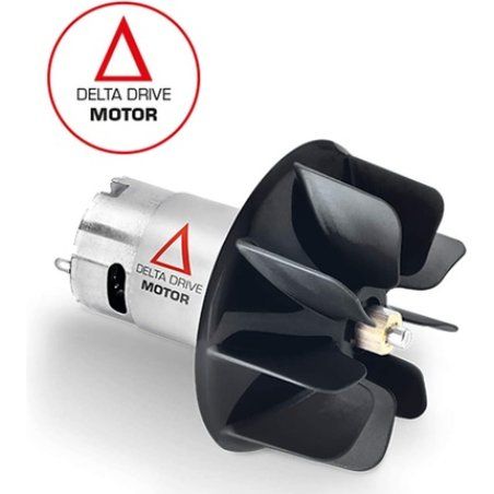 Valera SWISS LIGHT 3200 sèche-cheveux 1600 W Noir