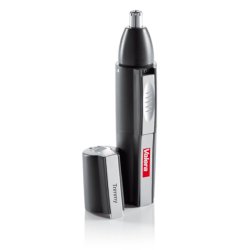 Valera Trimmy precision trimmer Black, Silver