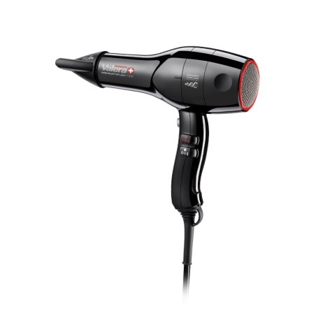 Valera SXJ 7700 D RC hair dryer 2000 W Black