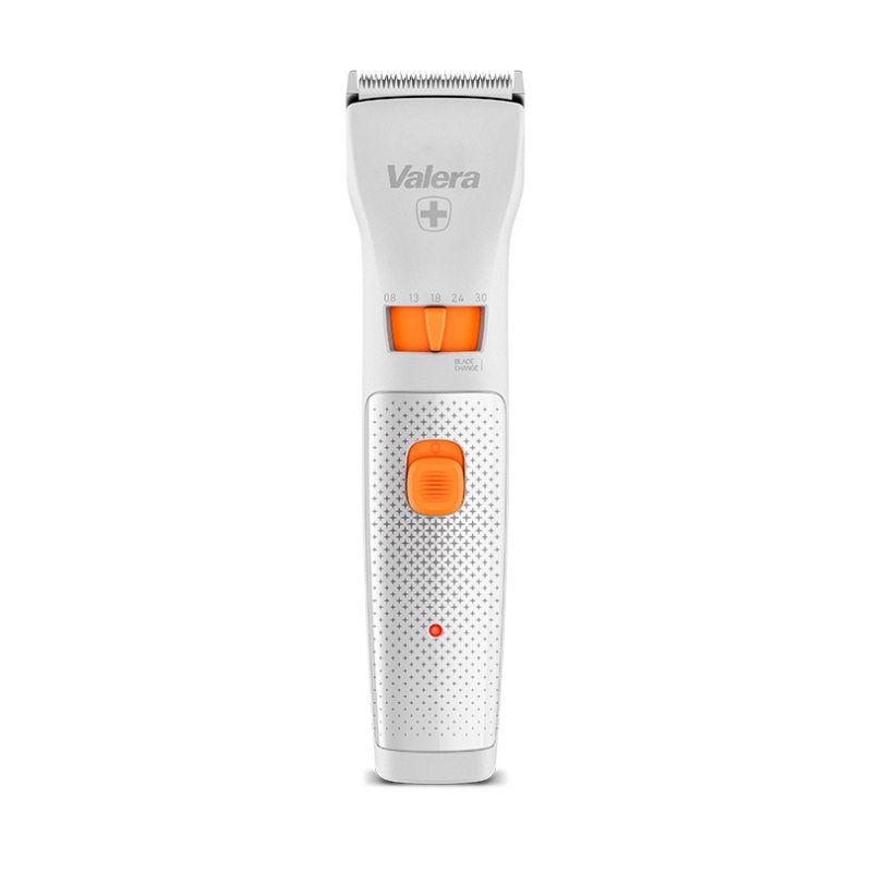 Valera SXS 300 WH hair trimmers/clipper White 5 Lithium-Ion (Li-Ion)