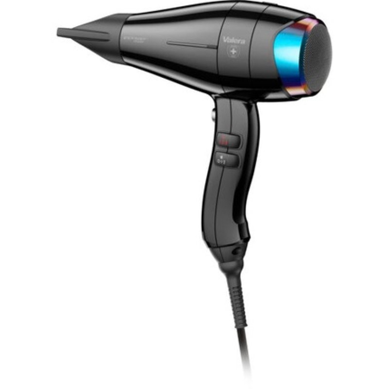 Valera Epower 2020 Hair Dryer Crystal Black