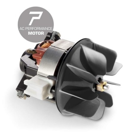 Valera Swiss Silent Jet 8500 Professional Hairdryer