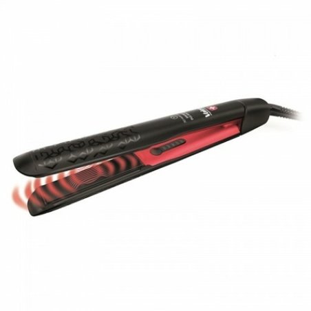 Valera Professional Hair Straightener Swiss`X Pulse Care
