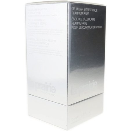 La Prairie Cellular Eye Essence Platinum Rare 15ml