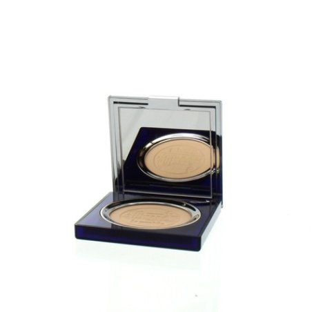 La Prairie Caviar Powder Compact Foundation NEW WITH NW 10 Soft Ivory