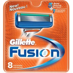 Gillette 867059 Shaver Accessory for Shaving Machine