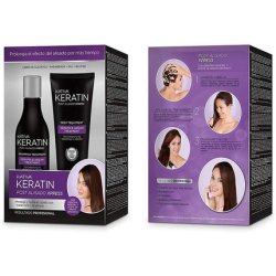 Keratin Express Shampoos