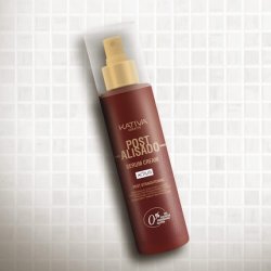 Kativa Post-Alisado Serum Cream 200ml