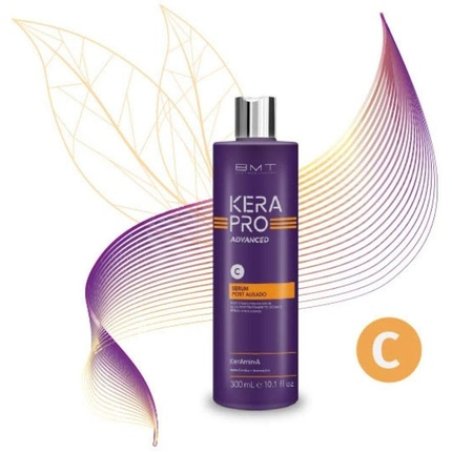 Kerapro Advanced Post-Straightening Serum 300ml