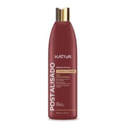 Kativa Post Straightening Conditioner 355ml - Kativa Hair Care