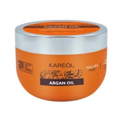 Kareol Oil Mask Nutrition And Hydration