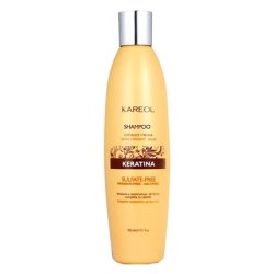 Kareol Sh Keratin - Hair Care Treatment