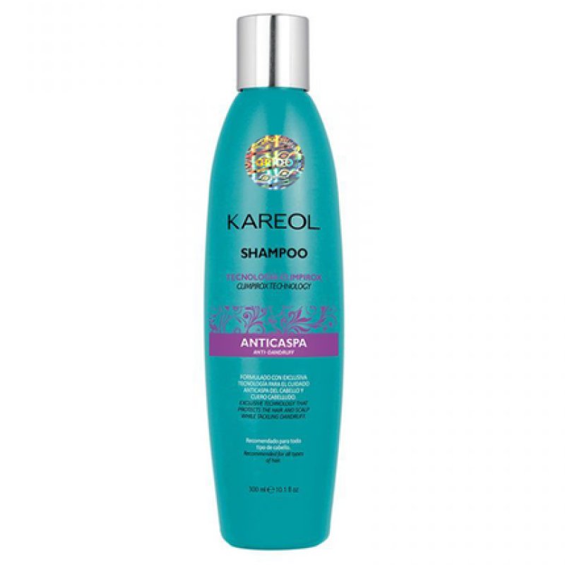 Kareol Anti-Dandruff Shampoo