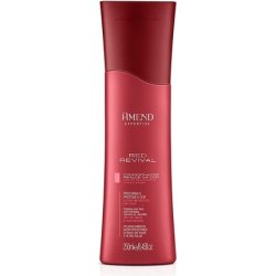 Amend Color Enhancing Conditioner - Red
