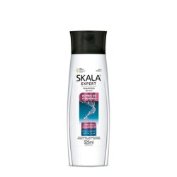 Skala Vitamin Bomb Shampoo 325ml - Skala