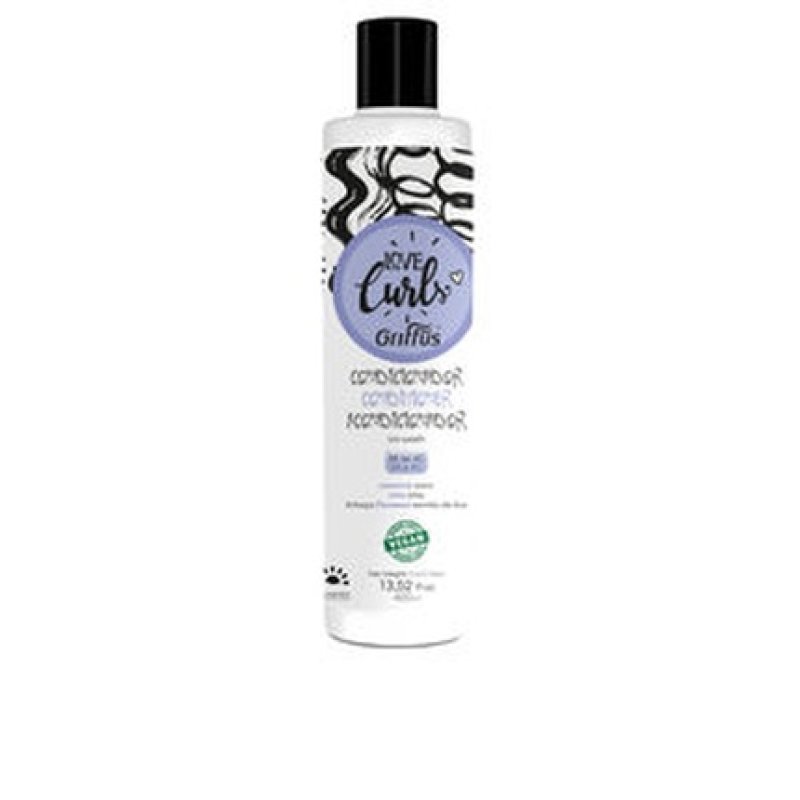 Love Curls Co-Wash Conditioner 2a-4c 400 Ml