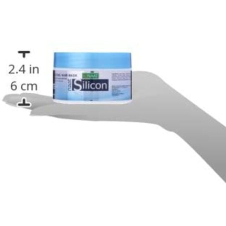 Nunaat Hair Loss Products, 200 Ml