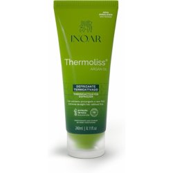 Inoar Thermoliss Keratin Straightening Conditioner for All Hair Types 240ml
