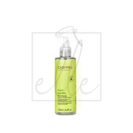Cadiveu Brasil Cacau Essentials Maxi Waves 200ml - Hair Styling Product