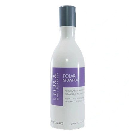 Shophair Toxx Polar Shampoo 300ml