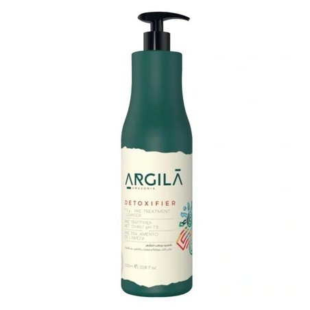 Shophair Argila Shampoo 1 Liter