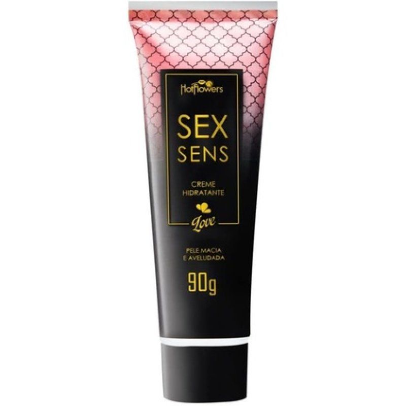 Love Massage Gel 90g