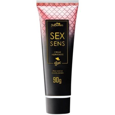 Love Massage Gel 90g