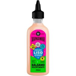 XAPADINHA Disciplining Balm 200ml