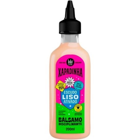 XAPADINHA Disciplining Balm 200ml