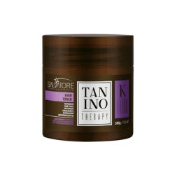 Salvatore Hair Toner - Hair Mask