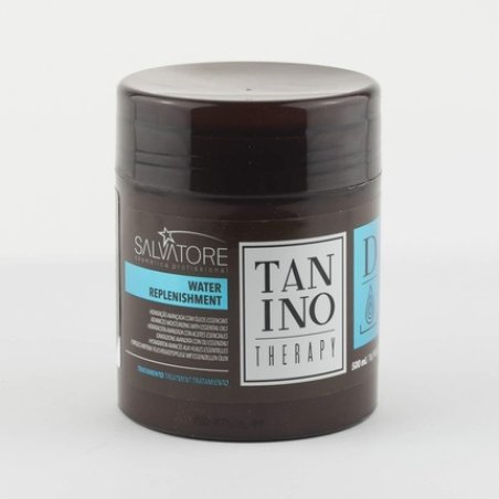 D Water Replenishment Tanino Therapy Salvatore 500ml