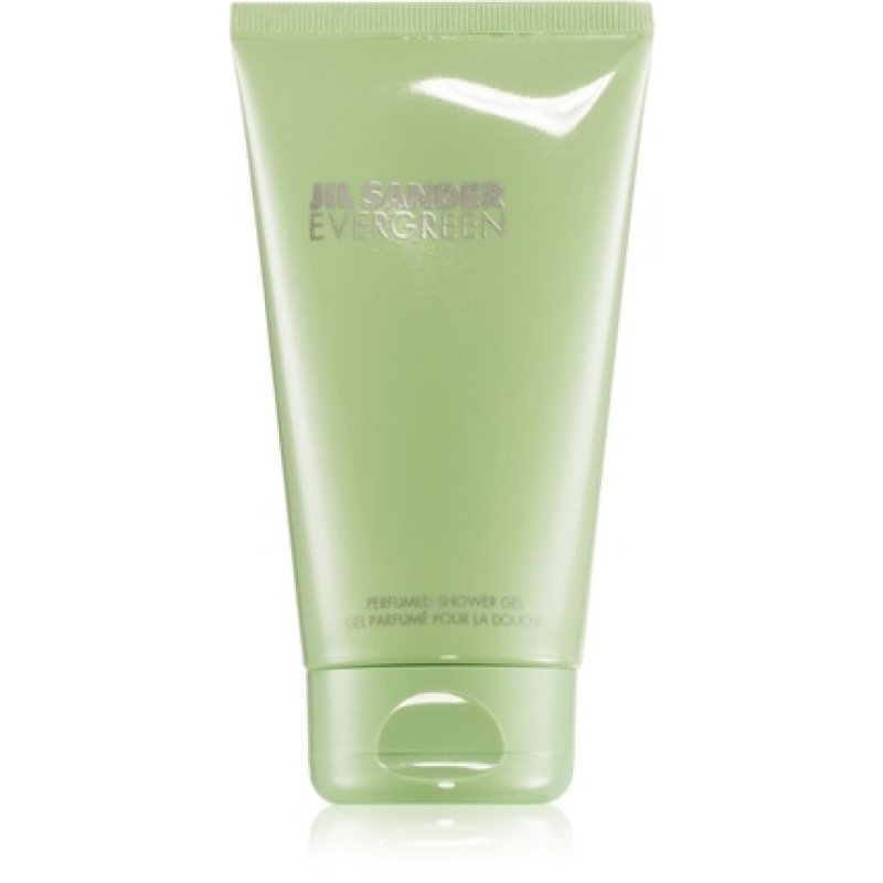 Jil Sander Evergreen Shower Gel 150 ml