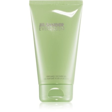 Jil Sander Evergreen Shower Gel 150 ml