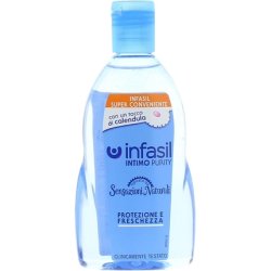 Intimo Purity Freshness 200ml