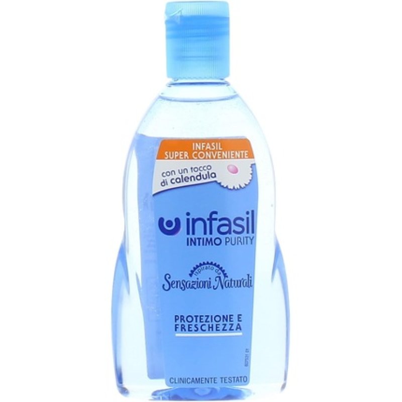Intimo Purity Freshness 200ml