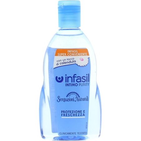 Intimo Purity Freshness 200ml