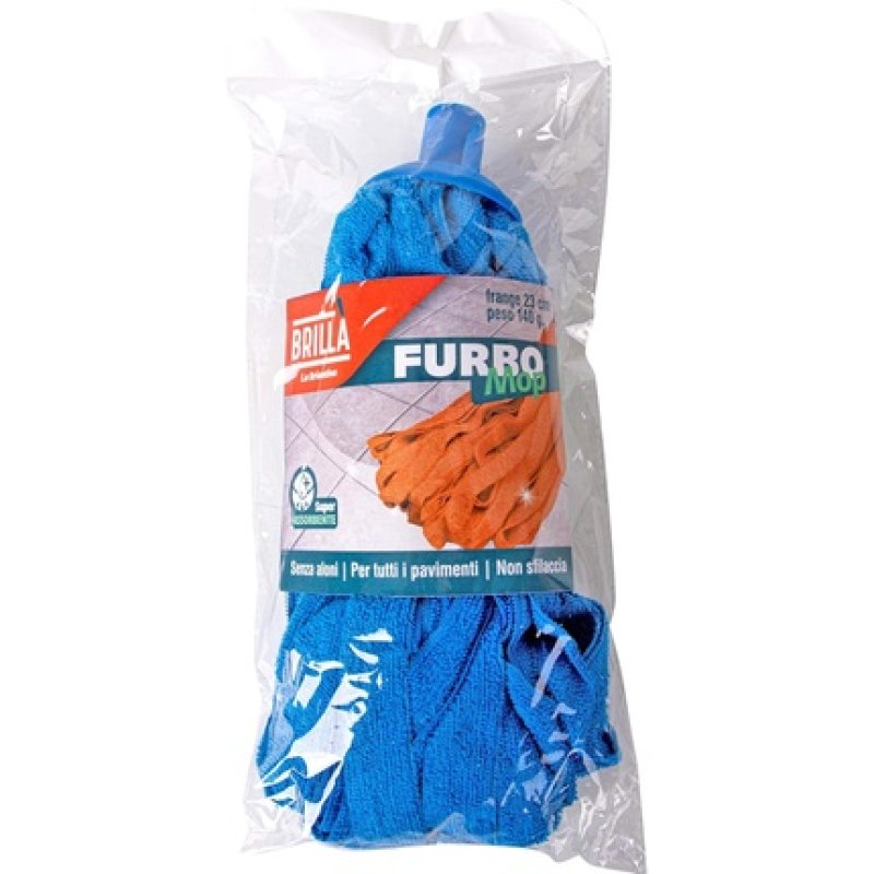 OEM SYSTEMS BRI192 Mop Cleaner 140g Ric02406a Plastic