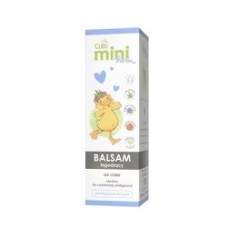 Cutis Miniderm Soothing Balm 200ml