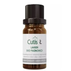 Cutis - Psoriasis Nail Polish Cbd Cannabidiol 10 Ml - Long Term
